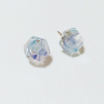 ヘキサゴンピアス -jellyfish-