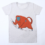 Tシャツ  きんしこう