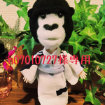 moet doll〜ゴリラ