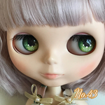 【足付き】ネオブライス アイチップ＊43 