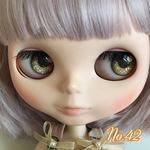 【足付き】ネオブライス アイチップ＊42