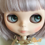 【足つき】ネオブライス アイチップ＊41