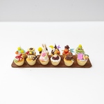 ［再販］12ヶ月のカップケーキ