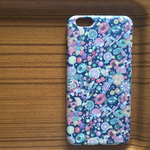 ★mさまオーダー品★iPhone6splus★シュガーラッシュ★リバティ★カバー*ケース★