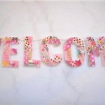 ＷＥＬＣＯＭＥ　ＧＡＲＬＡＮＤ