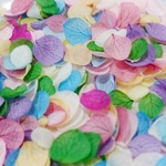 花材☆紫陽花☆花びらmix３００枚