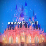 ankko様♡専用ページ【なりきり恐竜帽子 】