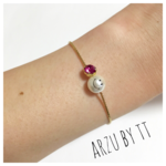 smile pearl collection#candy stone♡
