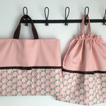larose様専用♡リバティ♡ピーコックス  オブ グランサムホール3点セット♡