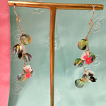 金魚ピアス