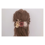【再販】ヘアアクセサリー 髪飾り