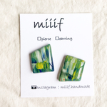 色のカケラ*風のなか(1)