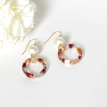 シンプルで華やかに！！ピアス、イヤリング、ノンホールピアス