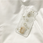 antique 🕊 iPhone case