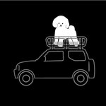 みなみ様専用　ジムニーステッカー