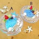 感謝sale♥️海辺のトロピカルフルーツ(ｱｸｾｻﾘｰﾄﾚｰ)