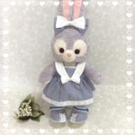 ステラルーＳサイズ　ハンドメイド　コスチューム　（セーラーワンピース)