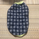 【犬服】完成品　12