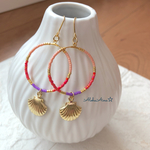 気まぐれ SALE！milimili♡ピアス P