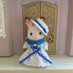 yu---様ご依頼分シルバニア服