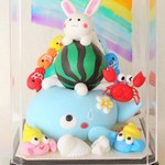 【決算ＳＡＬＥ＊】みんな遊ぼーっ！～ウサギちゃん～