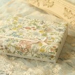 リバティ　ピアスＢＯX　ワイルドフラワーズ