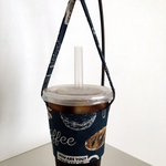 ドリンクホルダー（コーヒー）