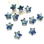 【オススメ】★送料込★銀河ピアス