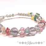 ＊༅೫Midsummer Girl೫༅ 天然石 パワーストーン ブレスレット