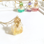 perfumebottle yellow