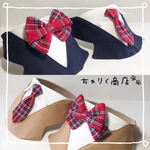 送料無料☆彡JK女子高生&男子高生コスプレ風ブレザPart 2ー〜猫の首輪