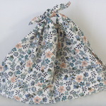 jamhomemade様受注製作です♡LIBERTYエデナム♡お手頃サイズあずま袋　
