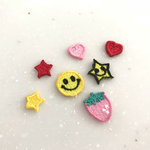ゆま様専用☆ミニワッペンいろいろセット★きらりぼん