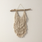 【新作】（7A-4)　タペストリー・weaving（ウィービング）・壁掛け飾り