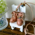 　『Fingerさまオーダー品』　ネックレス
