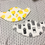 kanokano様☆専用☆オーダー☆ベビービョルンオリジナル用  よだれカバー 抱っこ紐用 首回りカバー 