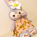 ステラルー♡ひまわりワンピースセット♡