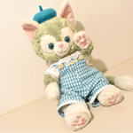 ジェラトーニ ♡爽やか夏色サロペットセット♡