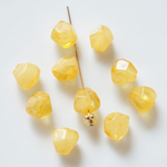 【10個】Candy Acrylbeads＊キャンディアクリルビーズ