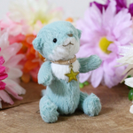 カワウソ の ぴゃぴゃぐるみ 