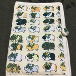 モルモットお薬手帳ケース(2)