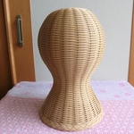 小さい帽子スタンド