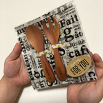 離乳食用 スプーン フォーク セット