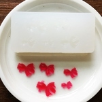 ちっちゃな金魚が作れるシリコンモールド/デコパーツ・ネイルパーツを自作しよう！／型番432－Ｃ
