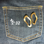 32.handmade pierce