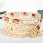 pink＆cherry