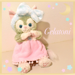 ジェラトーニ♡おやすみナイティーセット♡