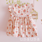 【セット商品】バラのワンピース