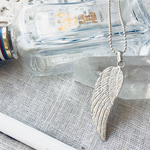 ☆大空へ翔け☆ウイングペンダント　Wing Pendant (No.310036)