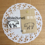 etoile2lune5様専用
